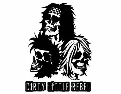 logo Dirty Little Rebel